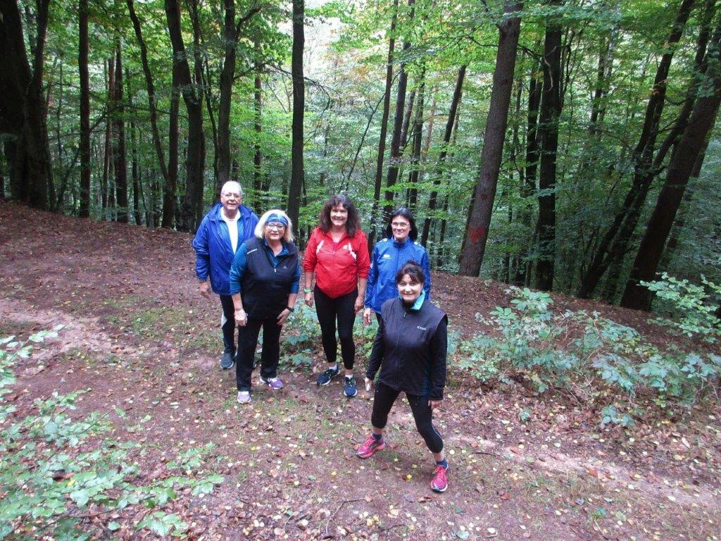 2-Stunden-Traningsläufe Bild: 2-Stunden-Traningsläufe